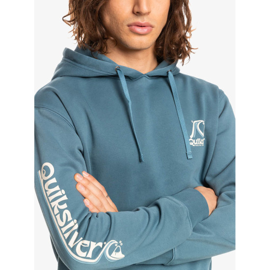 Quiksilver Ανδρικό φούτερ Sweet As Slab - Hoodie for Men